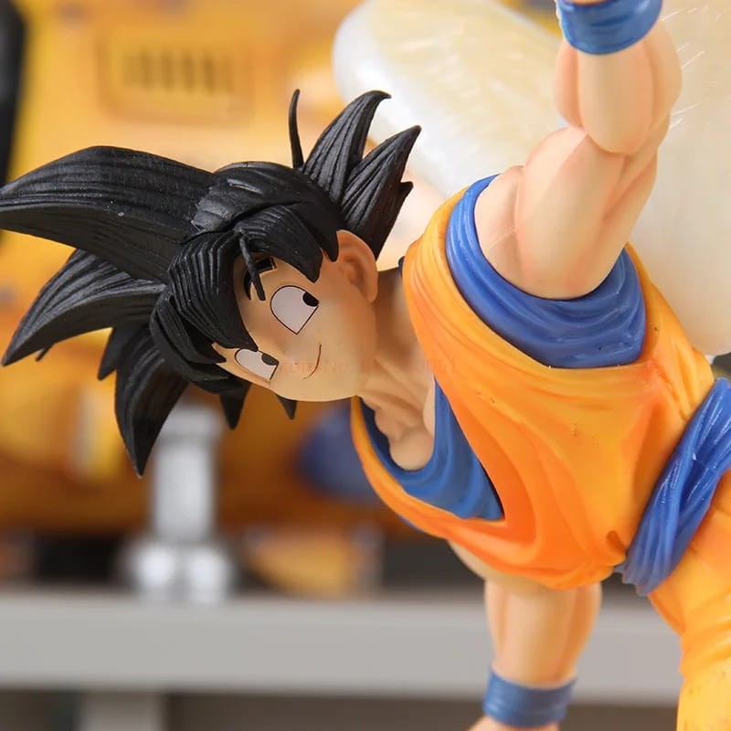 Dragon Ball Anime Figure - Son Goku