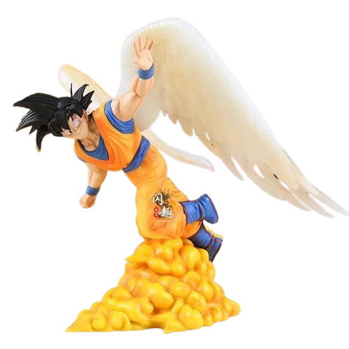 Dragon Ball Anime Figure - Son Goku