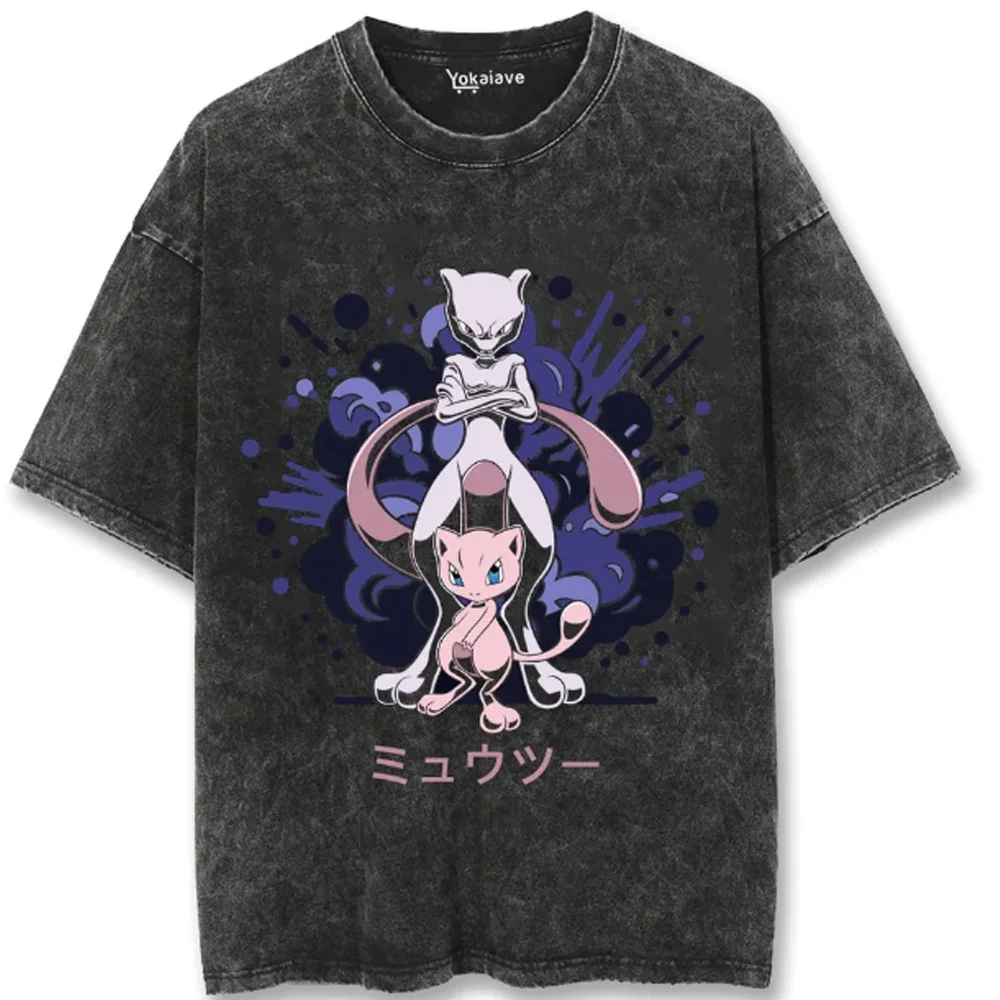 POKEMON 100% Anime T-Shirt
