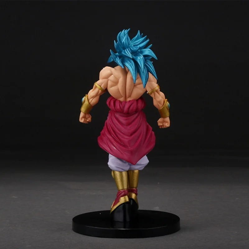 Dragon Ball Anime Figure - Broly