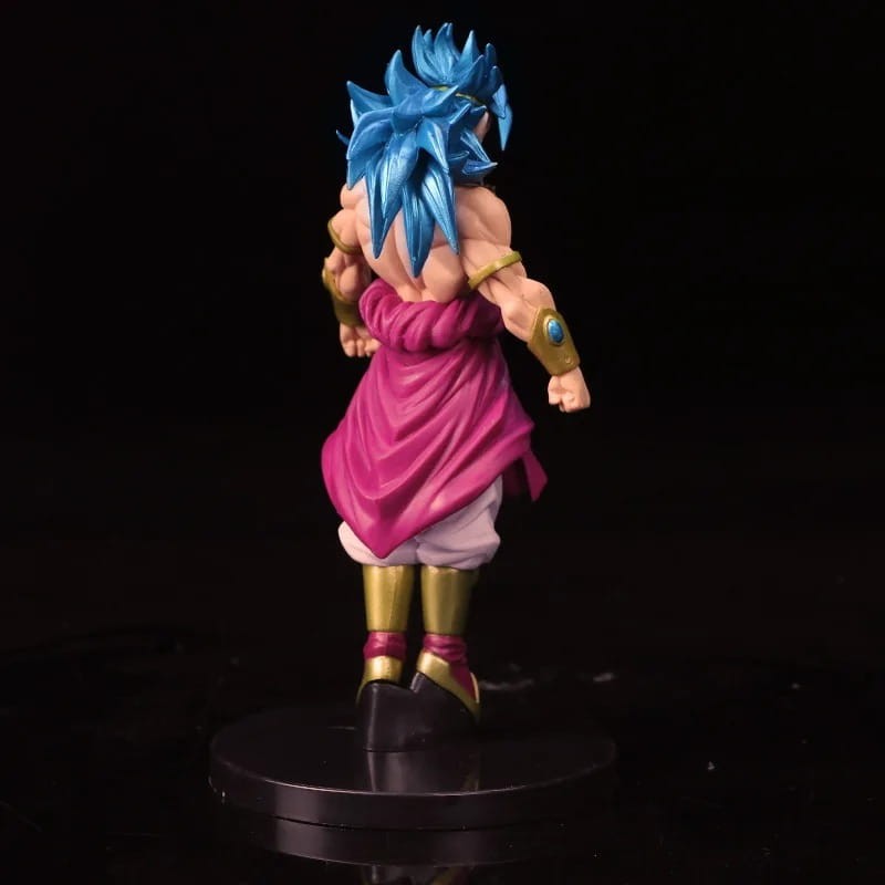 Dragon Ball Anime Figure - Broly