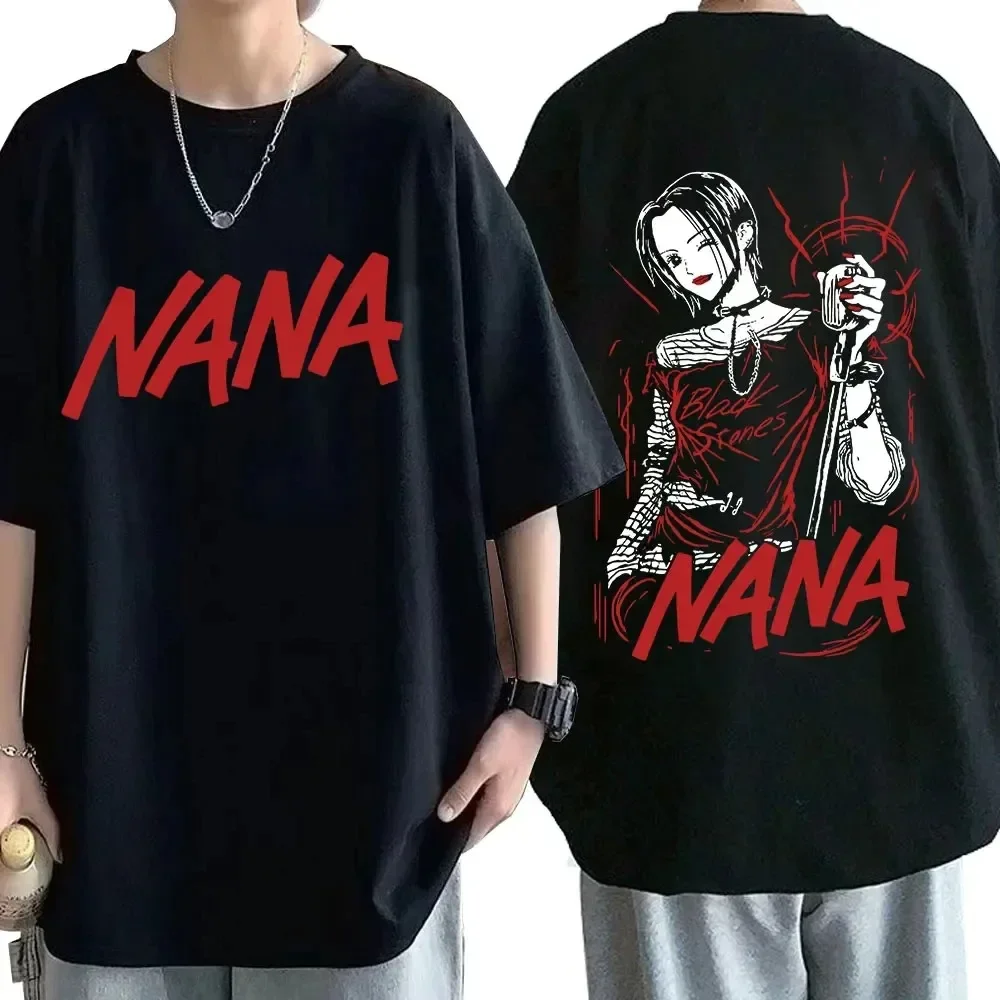 Anime 100% Nana T-Shirt