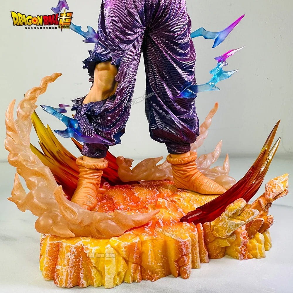 Dragon Ball Anime Figure - Son Gohan