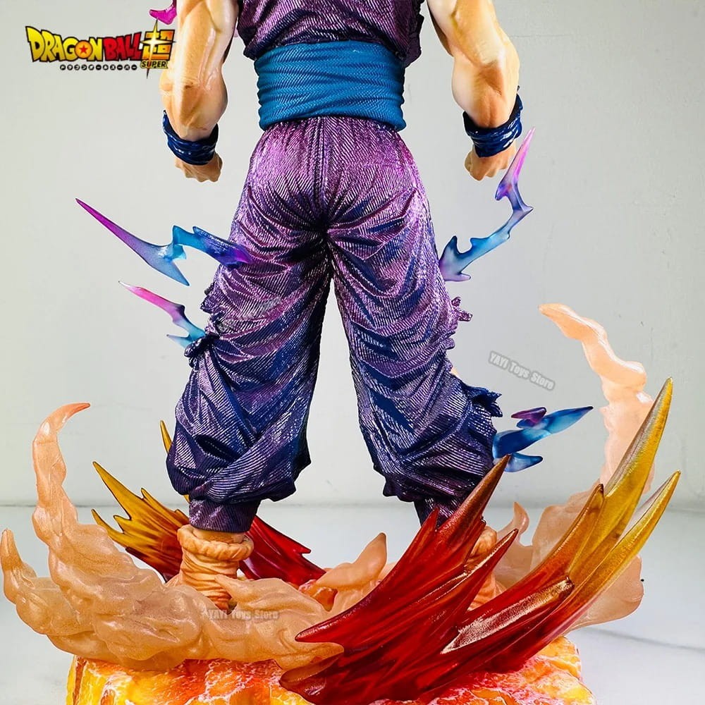 Dragon Ball Anime Figure - Son Gohan