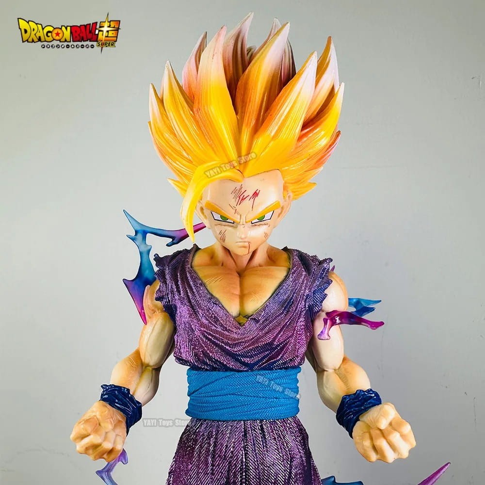 Dragon Ball Anime Figure - Son Gohan