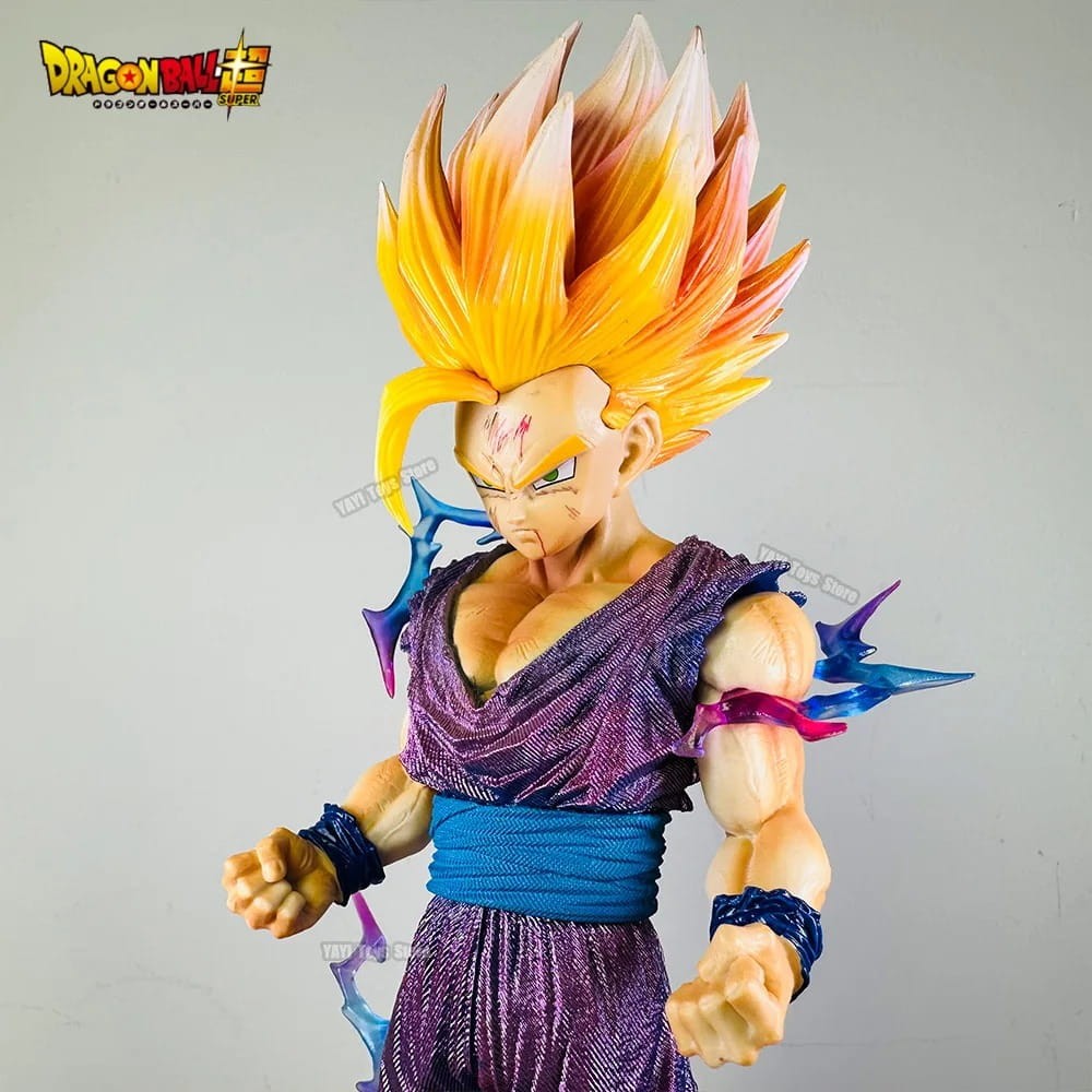Dragon Ball Anime Figure - Son Gohan