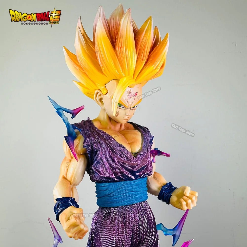 Dragon Ball Anime Figure - Son Gohan
