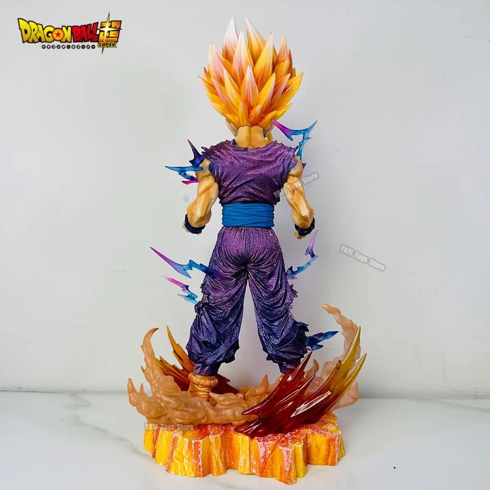 Dragon Ball Anime Figure - Son Gohan
