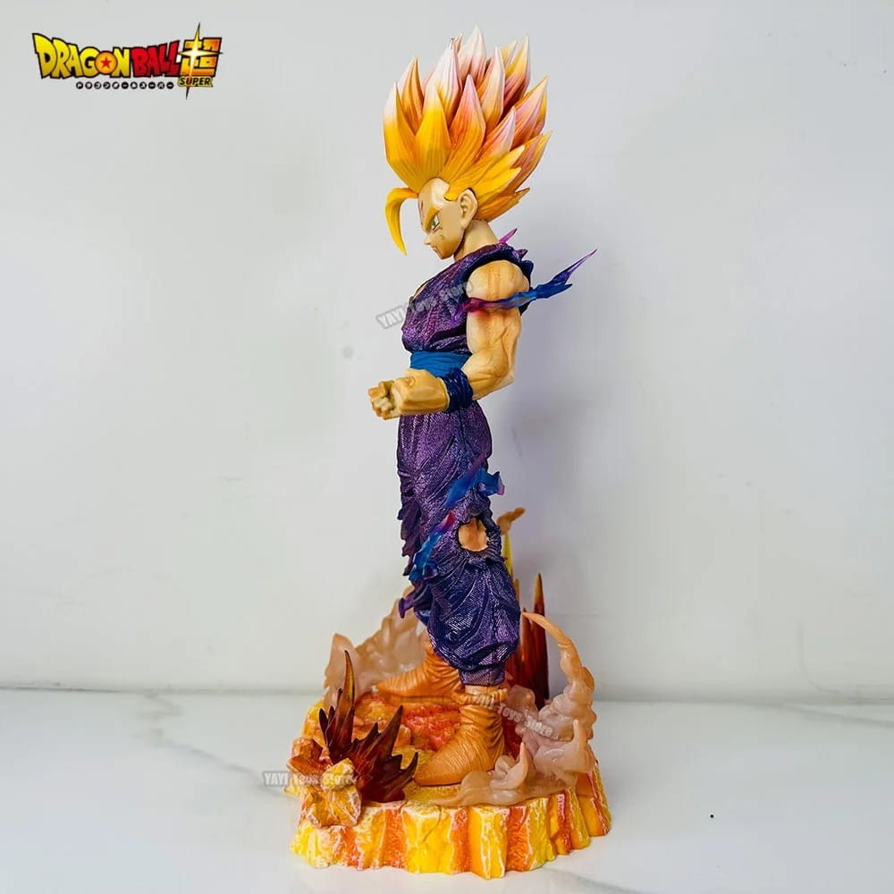 Dragon Ball Anime Figure - Son Gohan