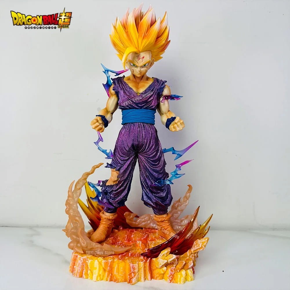 Dragon Ball Anime Figure - Son Gohan