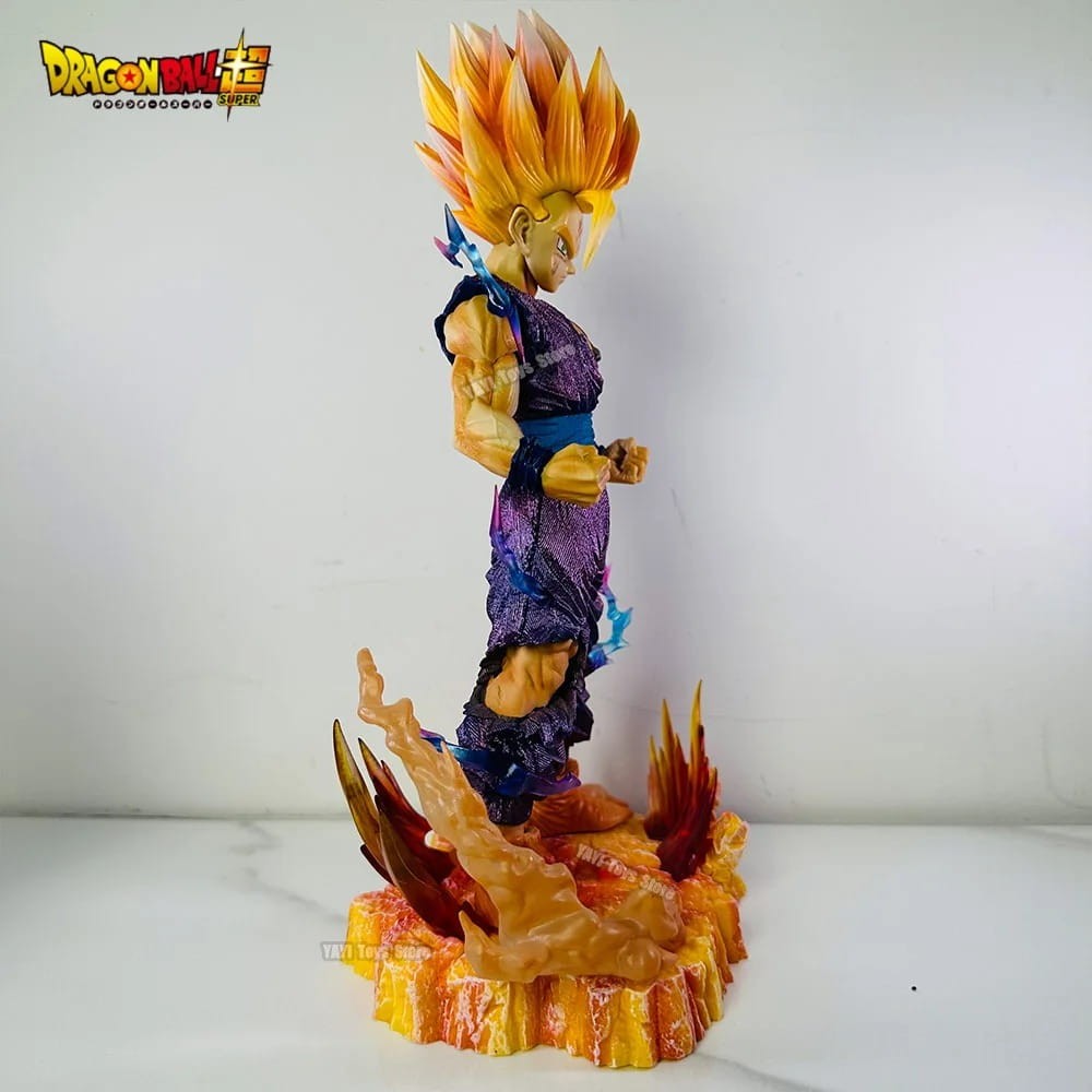 Dragon Ball Anime Figure - Son Gohan