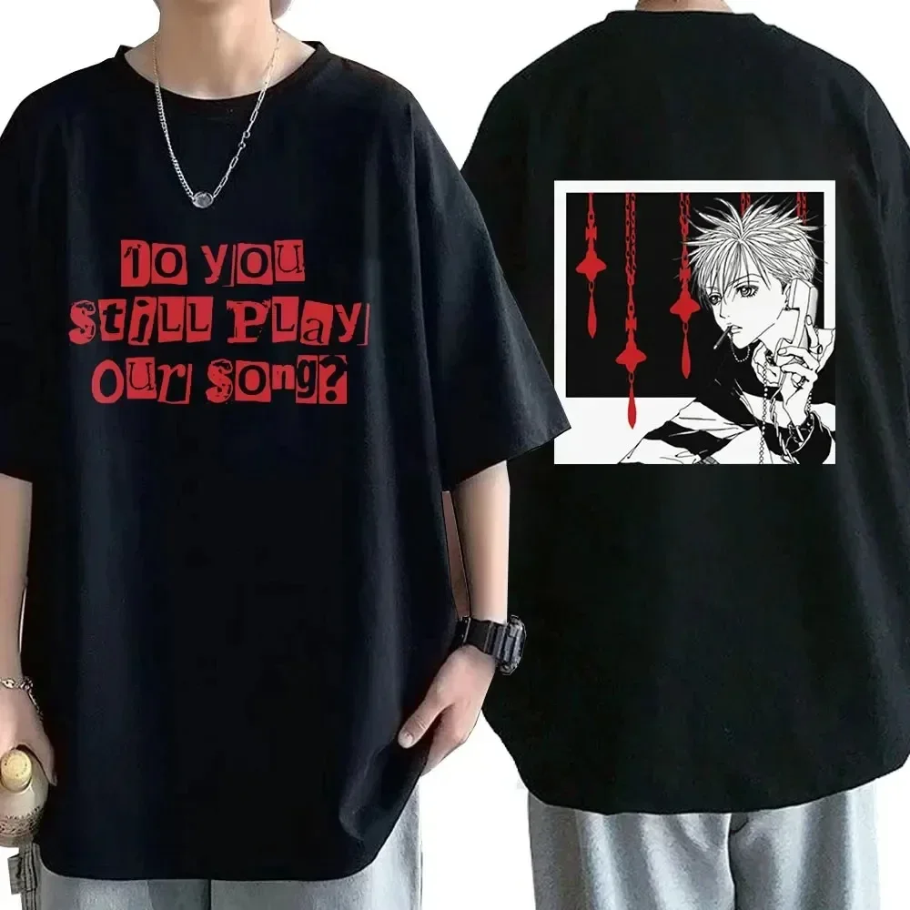 Anime 100% Nana Koszulka