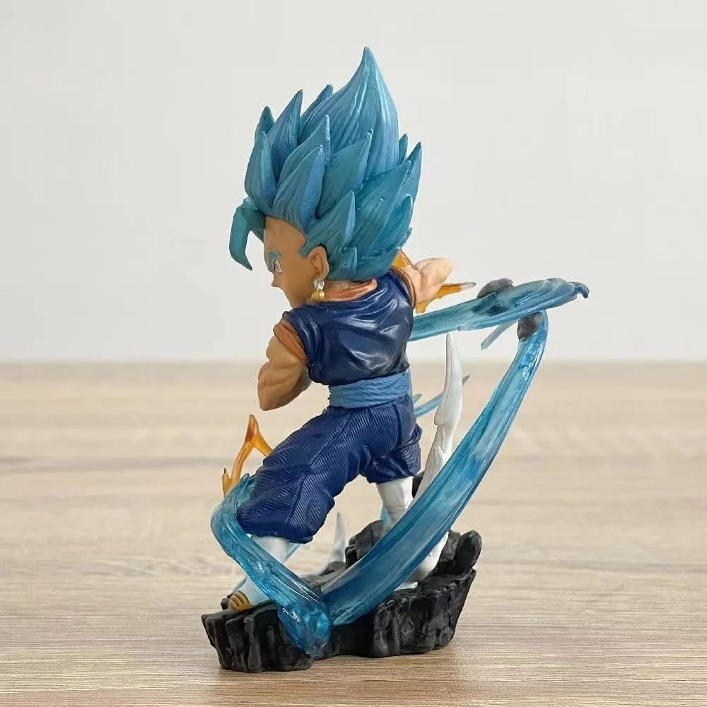 Dragon Ball Anime Figure - Vegeta