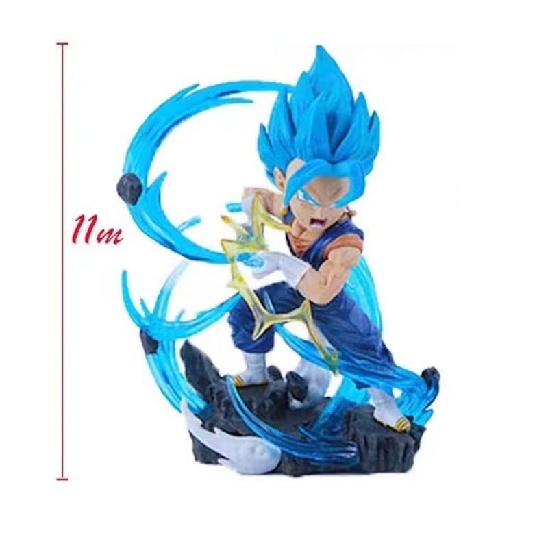 Dragon Ball Anime Figure - Vegeta