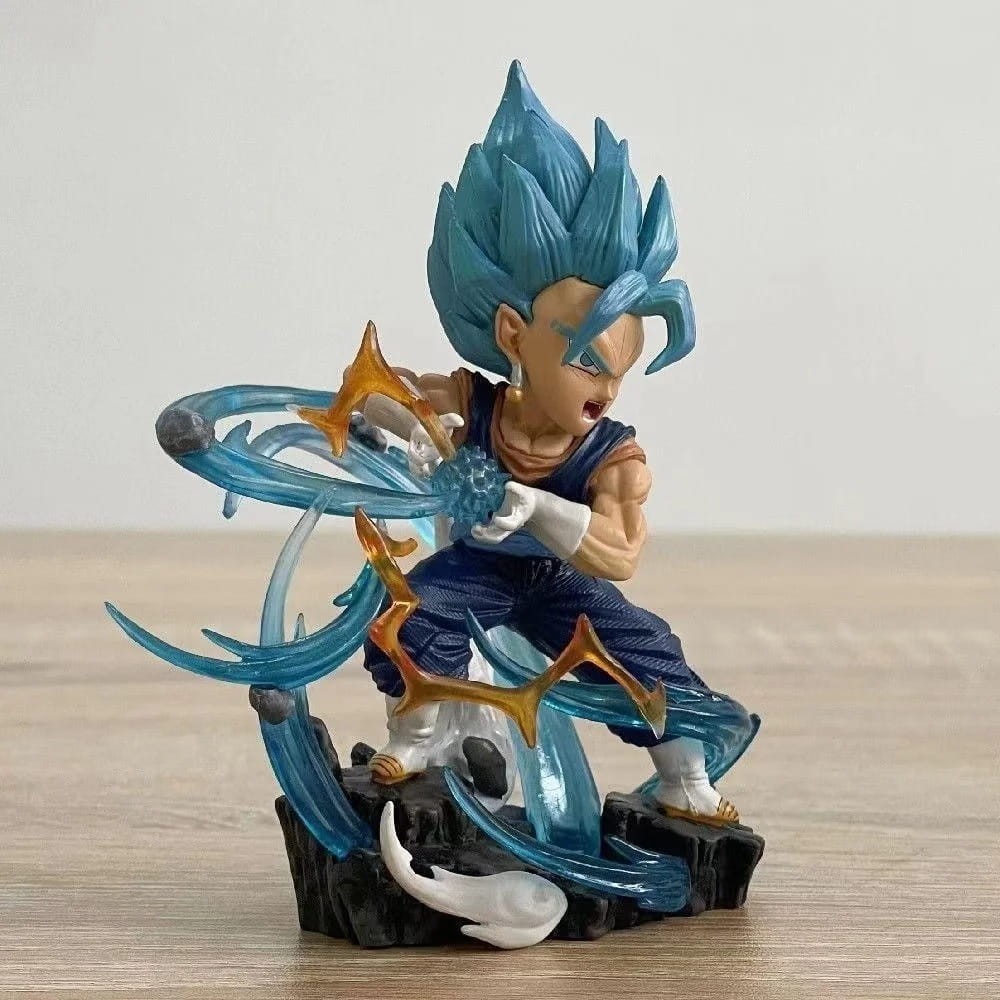 Dragon Ball Anime Figure - Vegeta