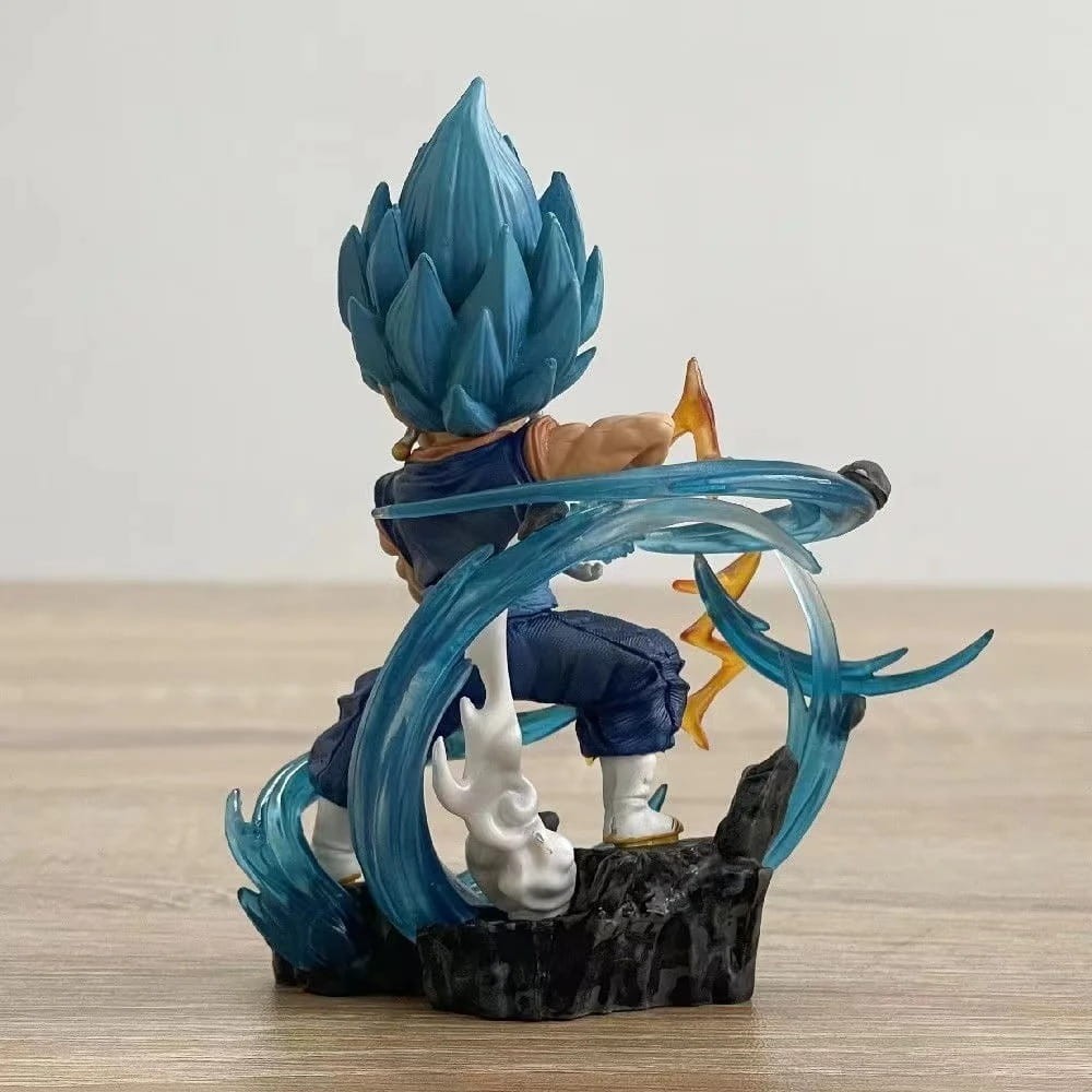 Dragon Ball Anime Figure - Vegeta