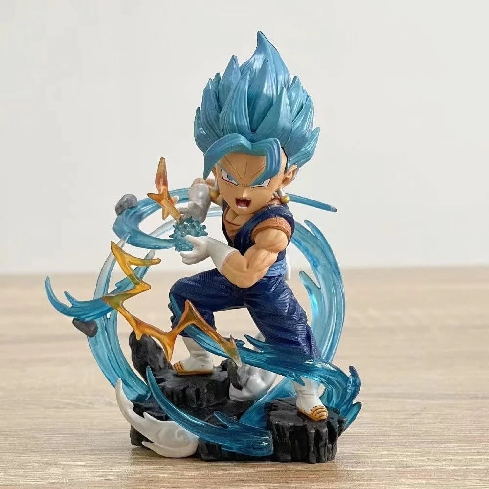 Dragon Ball Anime Figure - Vegeta