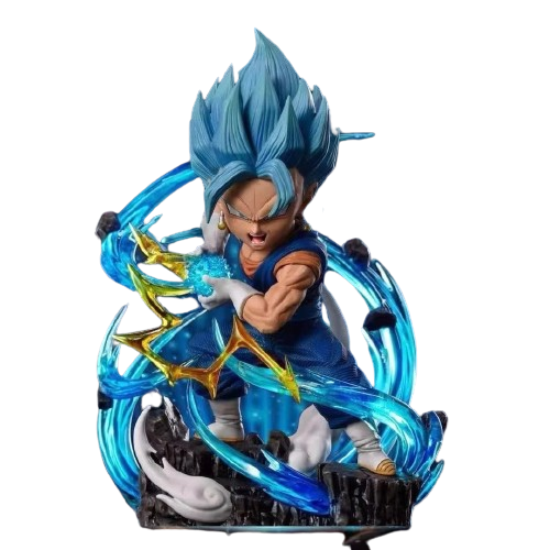 Dragon Ball Anime Figure - Vegeta