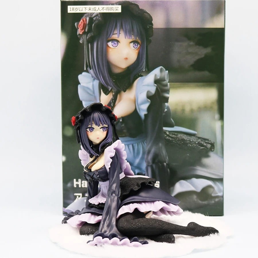 Sexy Anime Figure My dress up Darling - Shizuku Kuroe