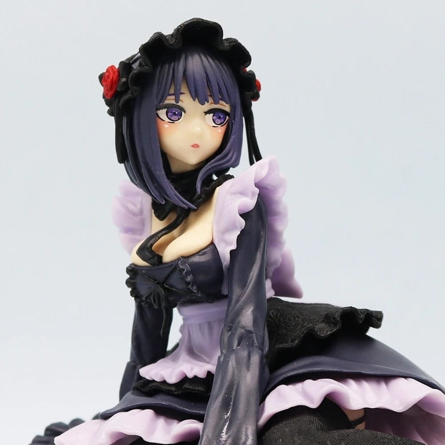 Sexy Anime Figure My dress up Darling - Shizuku Kuroe