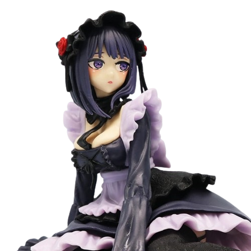 Sexy Anime Figure My dress up Darling - Shizuku Kuroe