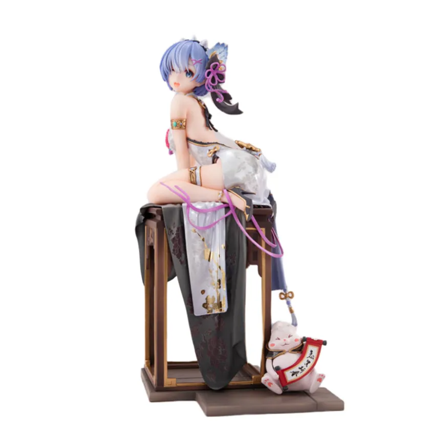 Figurka Re:Zero - Rem