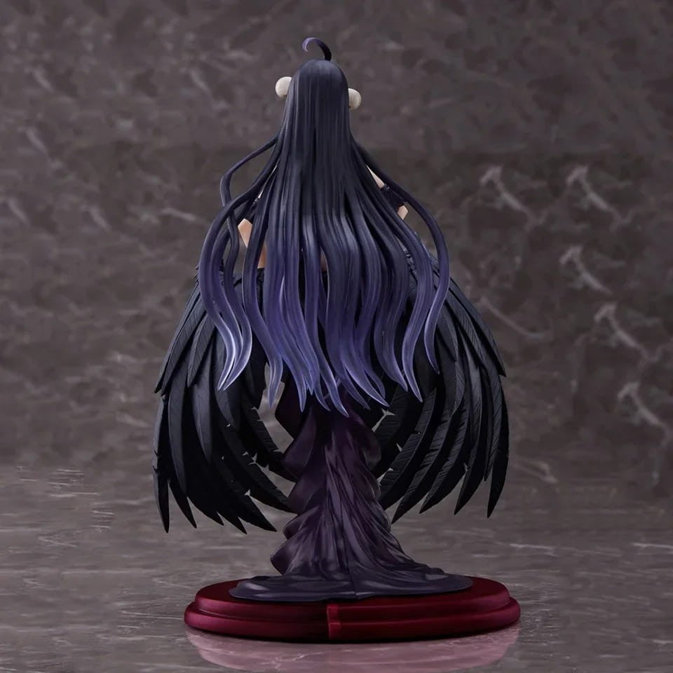 Beautiful Anime Figure Overlord - Albedo