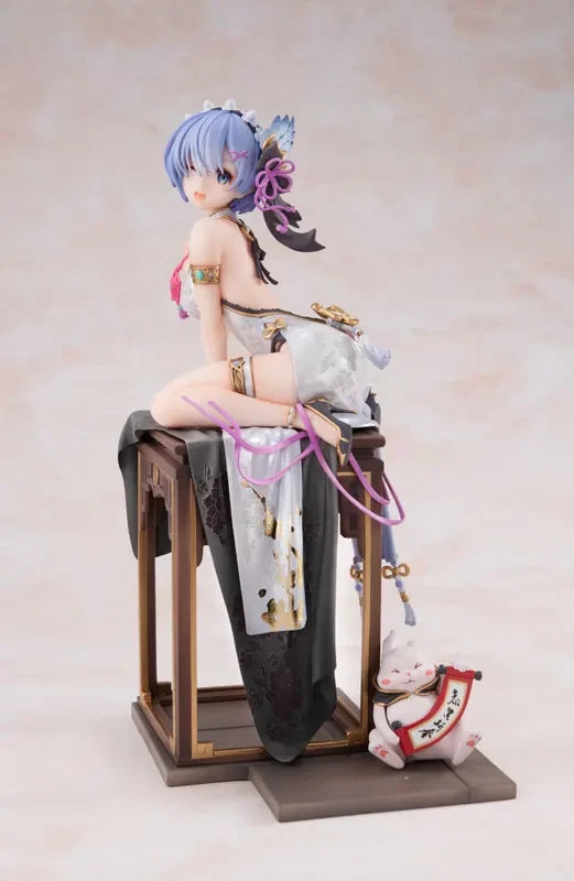 Figurka Re:Zero - Rem