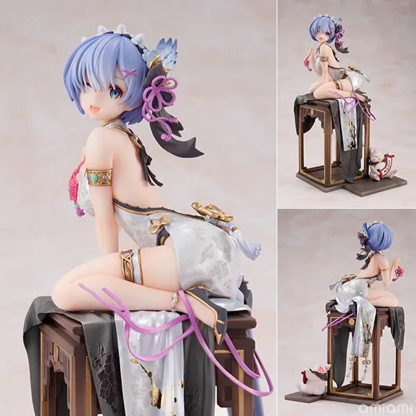 Figurka Re:Zero - Rem