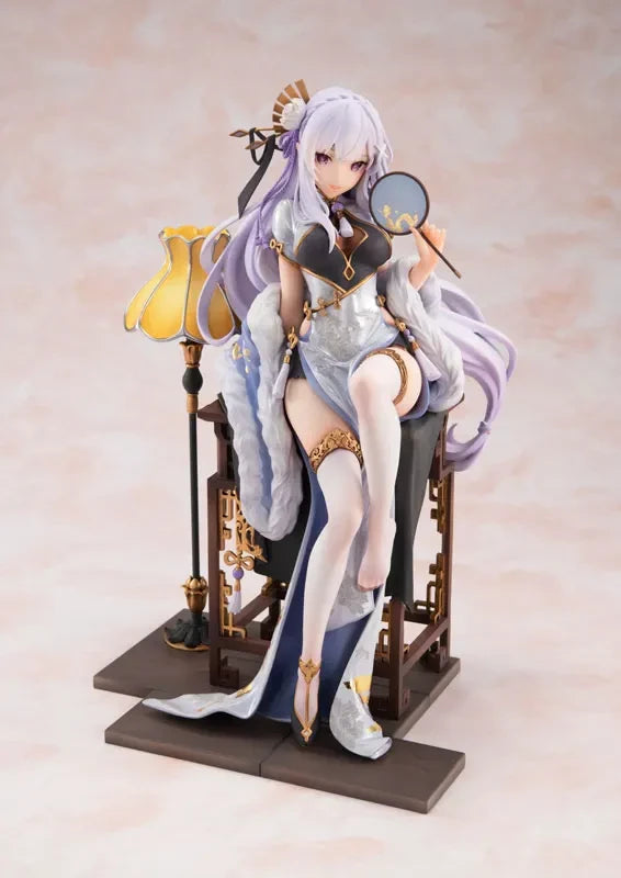 Re:Zero Figure - Emilia
