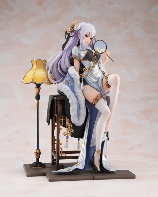 Re:Zero Figure - Emilia