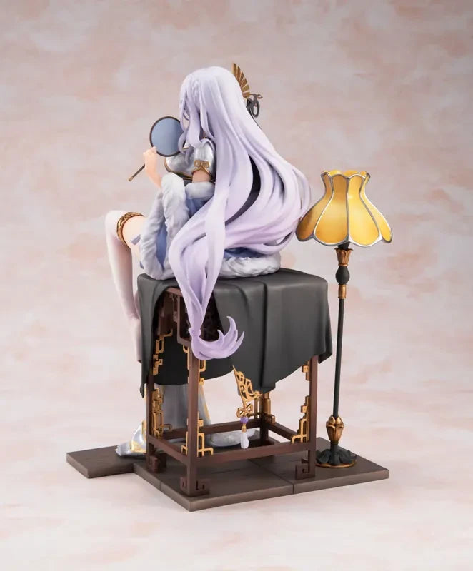 Re:Zero Figure - Emilia