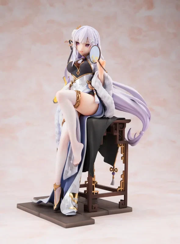 Re:Zero Figure - Emilia