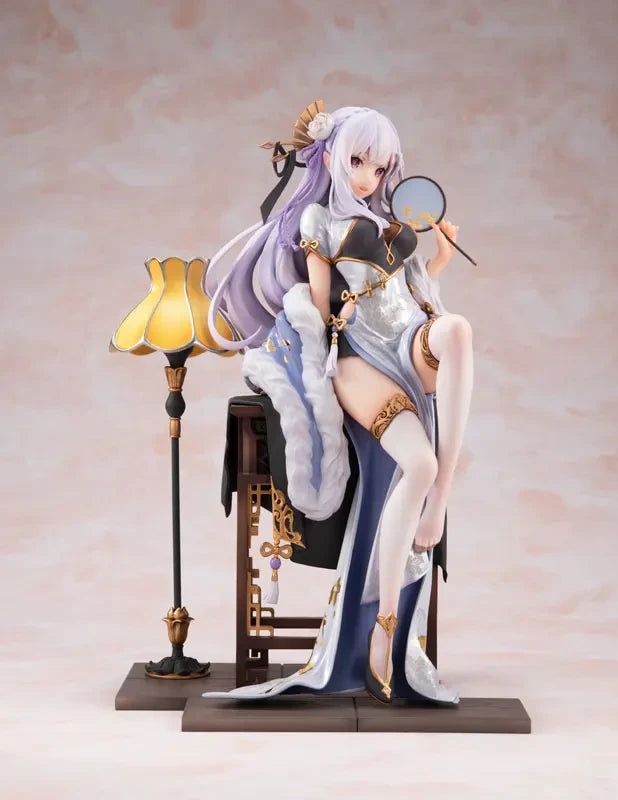 Re:Zero Figure - Emilia