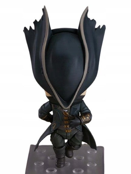 Nendoroid-Style Replica Figure - The Hunter