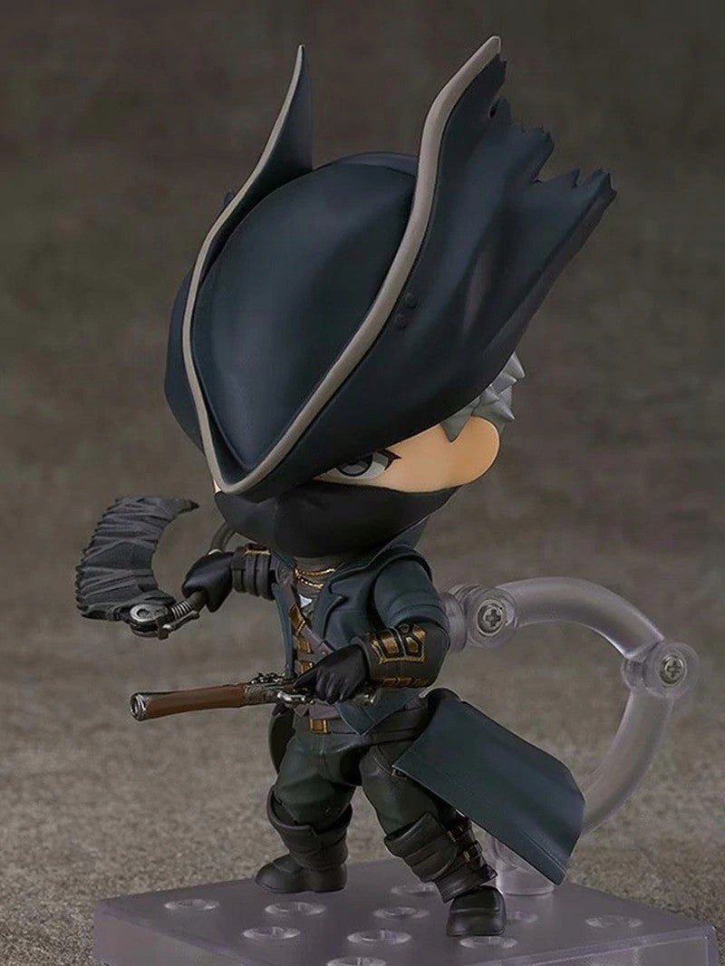 Nendoroid-Style Replica Figure - The Hunter