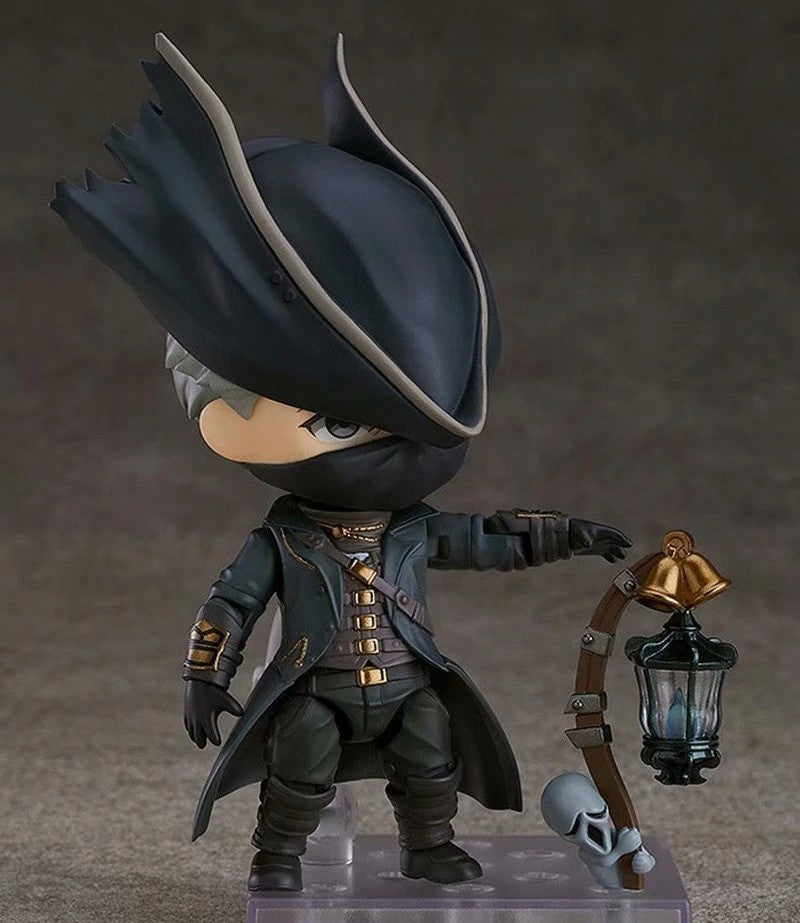 Nendoroid-Style Replica Figure - The Hunter