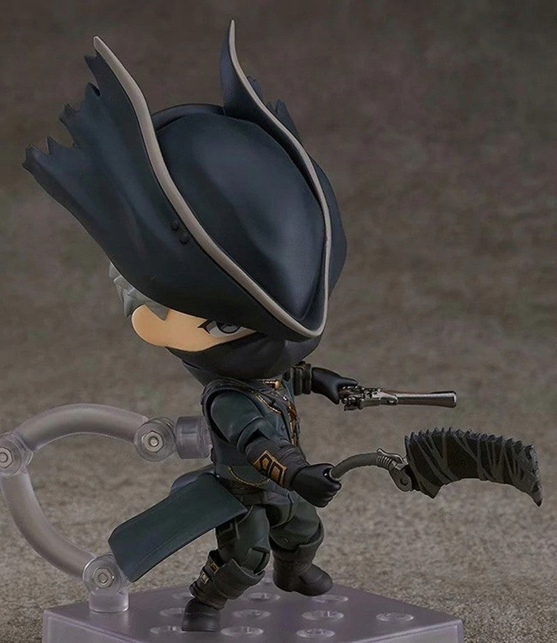 Nendoroid-Style Replica Figure - The Hunter