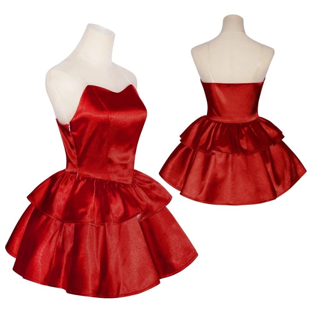 Anime Cosplay Costume Perfect Blue - Mima