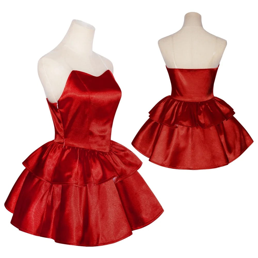 Anime Cosplay Costume Perfect Blue - Mima