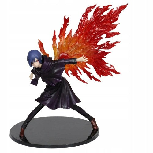 Tokyo Ghoul Collector's Figure - Touka