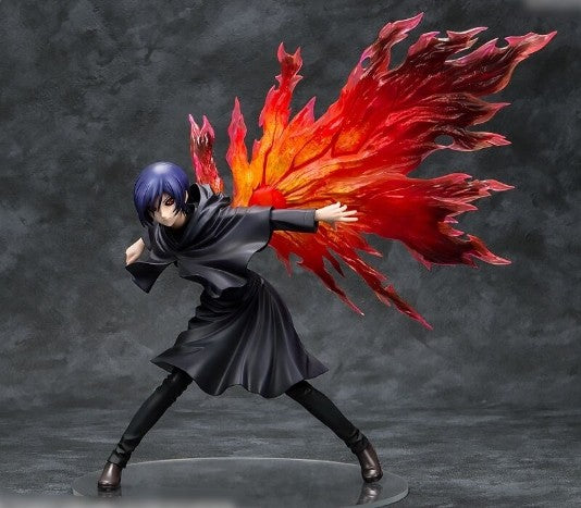 Tokyo Ghoul Collector's Figure - Touka