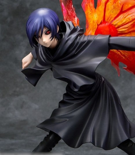 Tokyo Ghoul Collector's Figure - Touka
