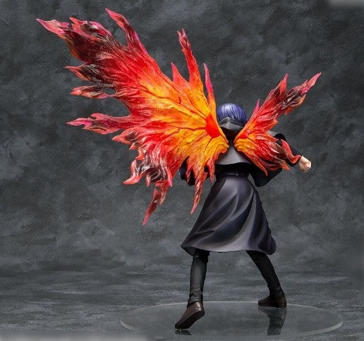 Tokyo Ghoul Collector's Figure - Touka