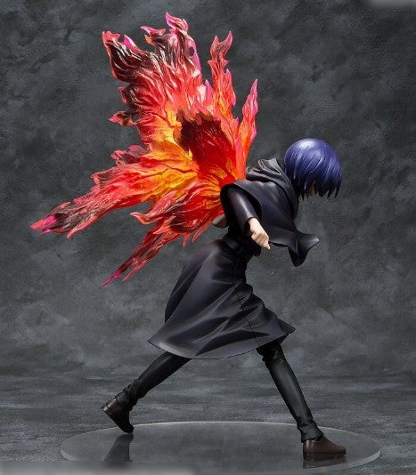 Tokyo Ghoul Collector's Figure - Touka