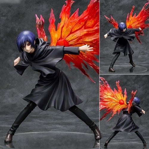Tokyo Ghoul Collector's Figure - Touka