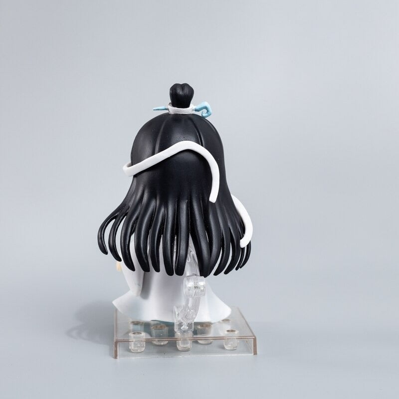 Nendoroid-Style Replica Figure - Lan Wangji