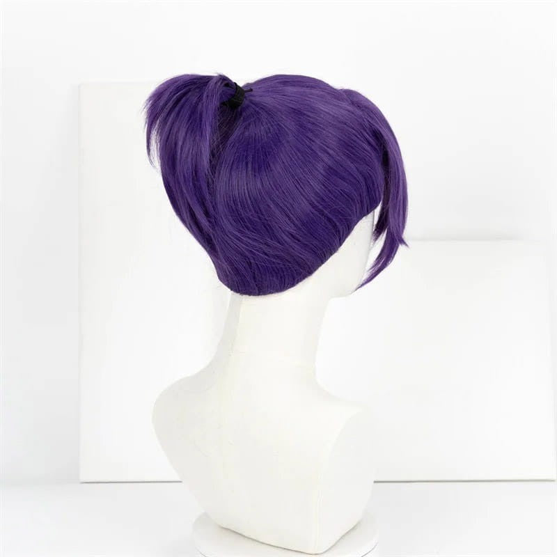 Cosplay Wig Anime Blue Lock Reo Mikage