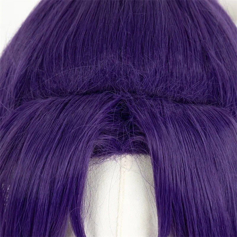 Cosplay Wig Anime Blue Lock Reo Mikage
