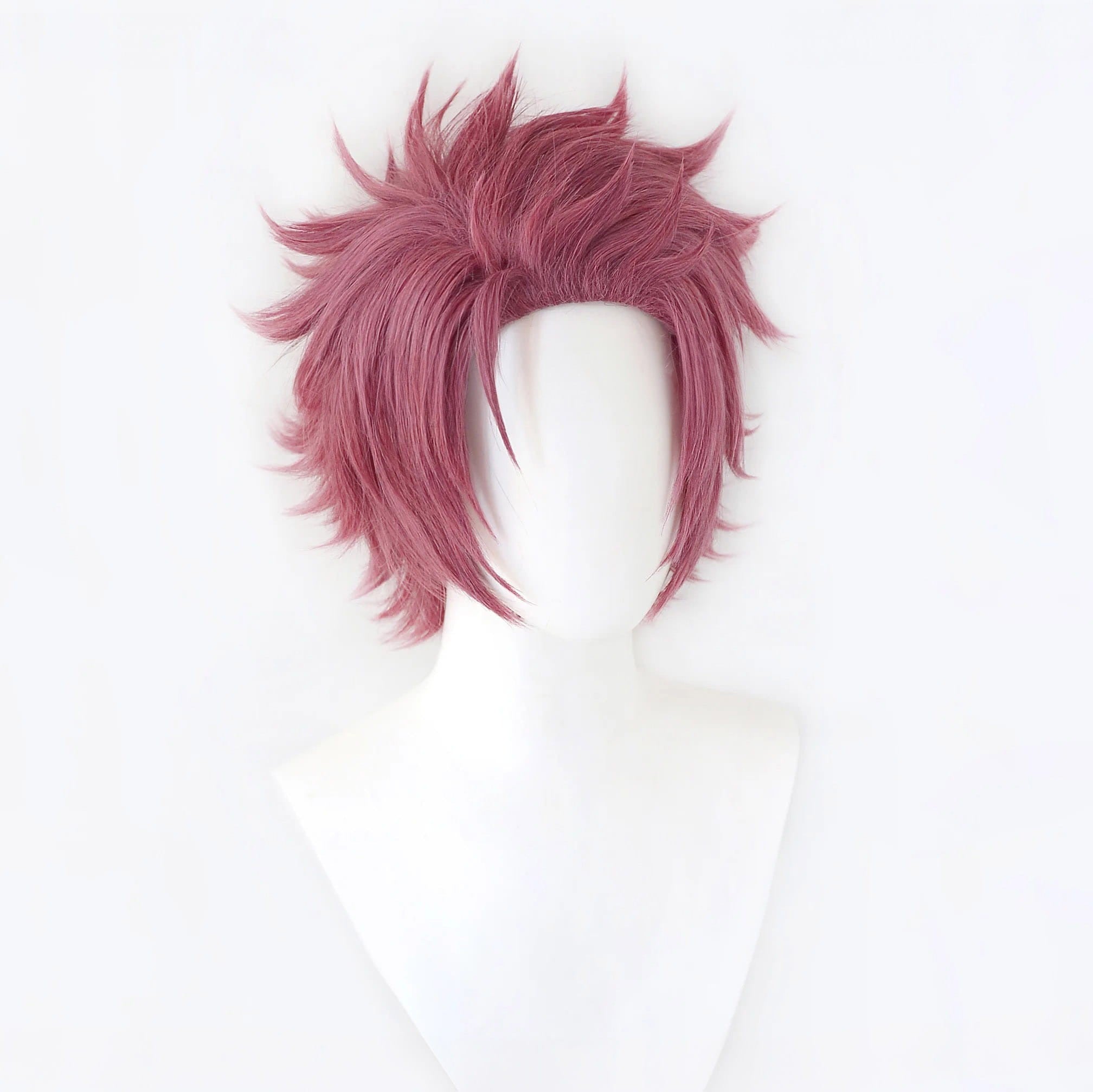 Cosplay Wig Anime Blue Lock Sae Itoshiego